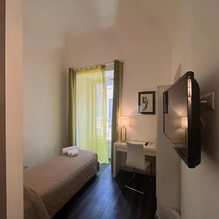Πανσιόν La Torre