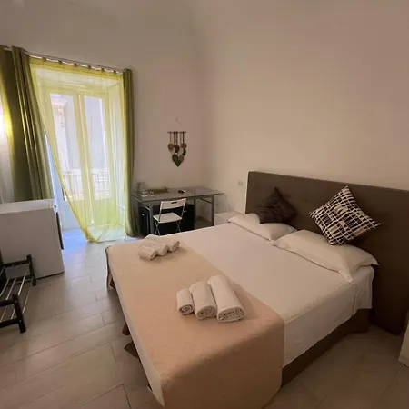 Πανσιόν La Torre *