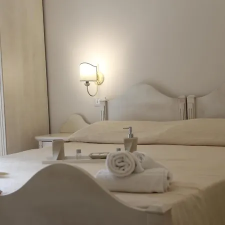 Πανσιόν La Torre Κατάνια