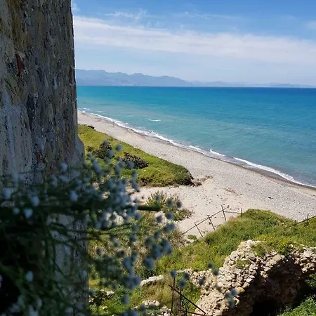 La Torre Campofelice Di Roccella