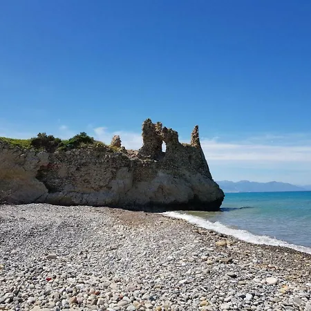 La Torre Campofelice Di Roccella