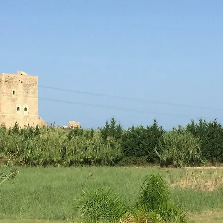 La Torre Dom wakacyjny