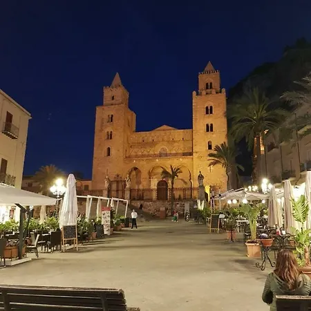 Dom wakacyjny La Torre